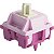 Conjunto de Switches Akko V3 Creamy Purple Pro - 45 peças - Imagem 1