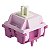 Conjunto de Switches Akko V3 Creamy Purple Pro - 45 peças - Imagem 2