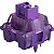 Conjunto de Switches Akko V3 Lavander Purple Pro - 45 peças - Imagem 1