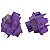 Conjunto de Switches Akko V3 Lavander Purple Pro - 45 peças - Imagem 5