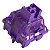 Conjunto de Switches Akko V3 Lavander Purple Pro - 45 peças - Imagem 2