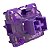 Conjunto de Switches Akko V3 Lavander Purple Pro - 45 peças - Imagem 3