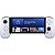 Control Backbone One Playstation Edition para Android - Branco/Preto - Imagem 2