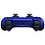 Control Inalámbrico Sony Playstation DualSense CFI-ZCT1W para PS5 - Cobalt Blue - Imagem 3