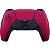 Control Inalámbrico Sony Playstation DualSense CFI-ZCT1W para PS5 - Rojo/Negro - Imagem 1