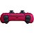 Control Inalámbrico Sony Playstation DualSense CFI-ZCT1W para PS5 - Rojo/Negro - Imagem 3