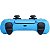 Control Inalámbrico Sony Playstation DualSense CFI-ZCT1W para PS5 - Starlight Blue - Imagem 3