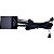 Controlador para Ventiladores Lian Li UNI HUB-TL - Preto - Imagem 2