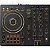 Controlador Pioneer DJ DDJ-FLX4-N - Dourado - Imagem 2
