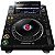 Controladora Pioneer  DJ CDJ-3000 - Preto - Imagem 3