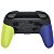 Controle Nintendo Switch Pro Pad Splatoon - Preto (HAC-A-FSSKA) - Imagem 2