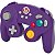 Controle PowerA Estilo GameCube PWA-A-08671 para Nintendo Switch - Toad - Imagem 5