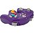 Controle PowerA Estilo GameCube PWA-A-08671 para Nintendo Switch - Toad - Imagem 3