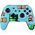 Controle PowerA Super Mario Bros 3 Bluetooth para Nintendo Switch - (PWA-A-02158) - Imagem 5