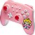 Controle PowerA Wireless PWA-A-09151 para Nintendo Switch - Princesa Peach Rosa - Imagem 5