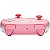 Controle PowerA Wireless PWA-A-09151 para Nintendo Switch - Princesa Peach Rosa - Imagem 4