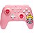 Controle PowerA Wireless PWA-A-09151 para Nintendo Switch - Princesa Peach Rosa - Imagem 1