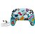 Controle PowerA Wireless PWA-A-09171 para Nintendo Switch - Adesivo Fortnite - Imagem 4