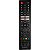 Controle Remoto Universal Ecopower EP-8614 - Preto - Imagem 1