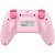 Controle Sem fio GameSir T4 Nova Lite - Blush Pink + Estojo - Imagem 2
