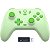 Controle Sem fio GameSir T4 Nova Lite - Mint Green + Estojo - Imagem 1