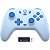 Controle Sem fio GameSir T4 Nova Lite - Sky Blue + Estojo - Imagem 1