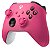 Controle Sem fio Microsoft para Xbox Series X/S/One - Rosa (QAU-00082) - Imagem 2