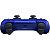 Controle Sem Fio Sony Playstation DualSense CFI-ZCT1W para PS5 - Cobalt Blue - Imagem 2