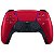 Controle Sem Fio Sony Playstation DualSense CFI-ZCT1W para PS5 - Vermelho Vulcânico - Imagem 1