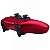 Controle Sem Fio Sony Playstation DualSense CFI-ZCT1W para PS5 - Vermelho Vulcânico - Imagem 2