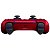 Controle Sem Fio Sony Playstation DualSense CFI-ZCT1W para PS5 - Vermelho Vulcânico - Imagem 3