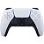 Controle Sem Fio Sony Playstation DualSense CFI-ZCT1W para PS5 - White/Black - Imagem 1