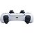 Controle Sem Fio Sony Playstation DualSense CFI-ZCT1W para PS5 - White/Black - Imagem 3
