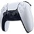 Controle Sem Fio Sony Playstation DualSense CFI-ZCT1W para PS5 - White/Black - Imagem 2
