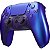 Controle sem Fio Sony Playstation DualSense para PS5 - Chroma Indigo - Imagem 4