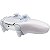 Controle Sem Fio Sony Playstation DualSense para PS5 - Chroma Pearl - Imagem 2