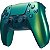 Controle Sem Fio Sony Playstation DualSense para PS5 - Chroma Teal - Imagem 5