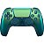 Controle Sem Fio Sony Playstation DualSense para PS5 - Chroma Teal - Imagem 4
