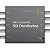 Conversor Micro Blackmagic Distribuição SDI (CONVMCSAUD) - Imagem 1