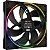 Cooler Be quiet! Light Wings ARGB 140mm - Preto - Imagem 2