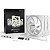 Cooler Be quiet! Light Wings para Gabinete ARGB 120 mm BL100 - Branco - Imagem 1