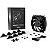Cooler Be quiet! Silent Wings 4 para Gabinete 120 mm BL092 - Preto - Imagem 4