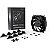 Cooler Be quiet! Silent Wings 4 para Gabinete 120 mm BL094 - Preto - Imagem 1