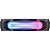 Cooler Cougar Apolar 120 ARGB para CPU - Preto - Imagem 5
