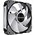 Cooler Cougar Apolar 120 ARGB para CPU - Preto - Imagem 3