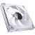 Cooler Cougar SC140-FW 140 mm ARGB - Branco - Imagem 2