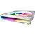 Cooler Cougar SC140-FW 140 mm ARGB Reverse - White - Imagem 3