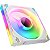 Cooler Cougar SC140-FW 140 mm ARGB Reverse - White - Imagem 4