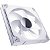 Cooler Cougar SC140-FW 140 mm ARGB Reverse - White - Imagem 5