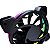Cooler Cougar Vortex VK120 ARGB 120 mm 1500RPMR - Imagem 4